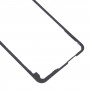 Per Google Pixel 8 Pro Cornice della cornice dello schermo LCD anteriore originale