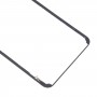 Per Google Pixel 8 Pro Cornice della cornice dello schermo LCD anteriore originale