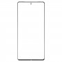 Google Pixel 7 Pro წინა ეკრანის გარე შუშის ლინზებისთვის OCA ოპტიკურად გამჭვირვალე წებოვანი