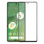 За външен стъклен обектив на предния екран на Google Pixel 7 с OCA оптично прозрачно лепило