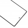 适用于 Google Pixel 6a 前屏幕外玻璃镜头，带 OCA 光学透明粘合剂