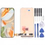 Pour Google Pixel 9 Pro GR83Y GEC77 écran LCD OLED d'origine avec numériseur assemblage complet