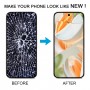 Pour Google Pixel 9 Pro GR83Y GEC77 écran LCD OLED d'origine avec numériseur assemblage complet
