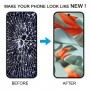 Для Google Pixel 9 Pro XL GGX8B Оригінальний РК-екран OLED з дигітайзером у повній комплектації