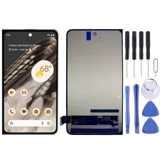 Per Google Pixel Fold G9FPL Schermo secondario LCD originale con digitalizzatore assemblaggio completo