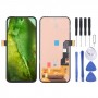 Pour Google Pixel 8A GKV4X G6GPR G8HHN écran LCD OLED d'origine avec numériseur assemblage complet