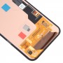Pour Google Pixel 8A GKV4X G6GPR G8HHN écran LCD OLED d'origine avec numériseur assemblage complet