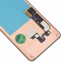 适用于 Google Pixel 8 Pro GC3VE G1MNW 原装 AMOLED 液晶屏幕数字转换器完整组件，带指纹传感器排线