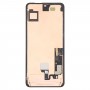 适用于 Google Pixel 8 Pro GC3VE G1MNW 原装 AMOLED 液晶屏幕数字转换器完整组件，带框架/指纹传感器柔性电缆