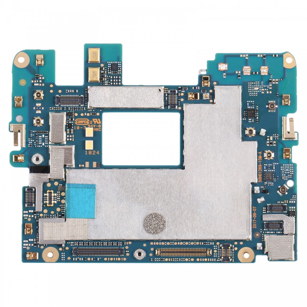 Scheda madre originale 128G per HTC U11+
