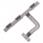 Câble flexible pour bouton d'alimentation et bouton de Volume d'origine, pour HTC U19e