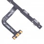 Câble flexible pour bouton d'alimentation et bouton de Volume d'origine, pour HTC U19e