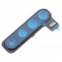 Cadre de caméra arrière d'origine pour HTC Desire 20 Pro