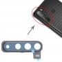 Cadre de caméra arrière d'origine pour HTC Desire 20 Pro