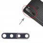适用于 HTC Desire 20 Pro 10 片 OEM 后置摄像头镜头
