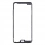 Do HTC Desire 20 Pro Oryginalna płyta ramki środkowej (zielona)