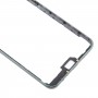 Do HTC Desire 20 Pro Oryginalna płyta ramki środkowej (zielona)