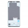 Pro HTC U19e Originální přední kryt Rámeček LCD rámu (zelený)