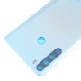 Оригінальна задня кришка батареї для HTC Desire 20 Pro (синя)