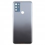Оригинальная задняя крышка аккумулятора для HTC Desire 20+ (черная)