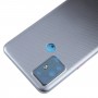 Оригинальная задняя крышка аккумулятора для HTC Desire 20+ (черная)