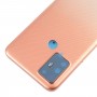 Pro HTC Desire 20+ originální zadní kryt baterie (oranžový)