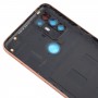 Pro HTC Desire 20+ originální zadní kryt baterie (oranžový)