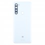 Pro HTC U20 5G originální zadní kryt baterie (bílý)