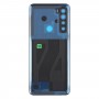 Pro HTC U20 5G originální zadní kryt baterie (bílý)