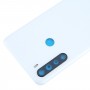 Pro HTC U20 5G originální zadní kryt baterie (bílý)