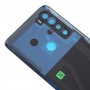 Pro HTC U20 5G originální zadní kryt baterie (bílý)