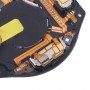 Do oryginalnego zegarka Huawei 4 Pro, pełnego zestawu z baterią