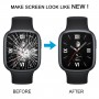 Оригинальный ЖК-экран с дигитайзером в сборе для Honor Magic Watch 4