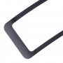 Pour Huawei B7/B6 lentille extérieure en verre d'écran avant d'origine