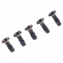 For Huawei Watch GT 3 Pro 5pcs Original Back Cover Screws