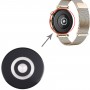 Couvercle de lentille en verre pour capteur de fréquence cardiaque, Original, pour Huawei Watch GT 4 46mm