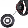 Pro Huawei Watch GT 3 42mm originální kryt skleněné čočky snímače srdečního tepu