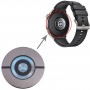 För Huawei Watch GT 3 Pro 46 mm Original pulssensor glaslinsskydd
