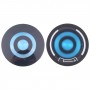 Originální kryt skleněné čočky snímače srdečního tepu pro Huawei Watch Buds