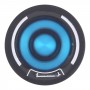 Originální kryt skleněné čočky snímače srdečního tepu pro Huawei Watch Buds