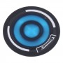 Originální kryt skleněné čočky snímače srdečního tepu pro Huawei Watch Buds