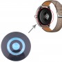 Originální kryt skleněné čočky snímače srdečního tepu pro Huawei Watch Buds