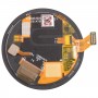 För Huawei Watch GT Cyber ​​Original LCD-skärm med Digitizer Full Assembly