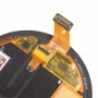 För Huawei Watch GT Cyber ​​Original LCD-skärm med Digitizer Full Assembly