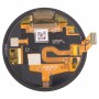 Para Huawei Watch GT 4 Pantalla LCD original de 46 mm con ensamblaje completo de digitalizador