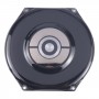 Huawei Watch 4 オリジナルリアハウジングカバー (ブラック)