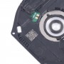 Huawei Watch 4 オリジナルリアハウジングカバー (ブラック)