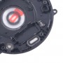 Huawei Watch GT 3 42 mm-es eredeti hátsó házfedélhez (fekete)