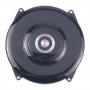 За Huawei Watch GT 3 46 мм оригинален заден капак на корпуса (черен)