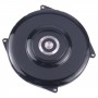 За Huawei Watch GT 3 46 мм оригинален заден капак на корпуса (черен)